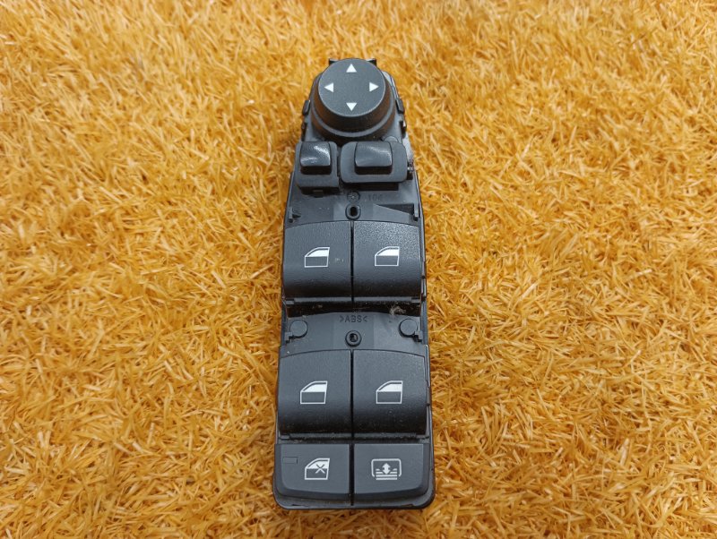 Блок управления стеклоподъемниками, 2000 рублей, Красноярск