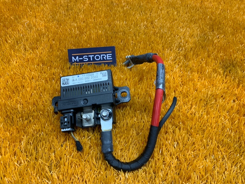 Блок управления, 1130 рублей, Красноярск