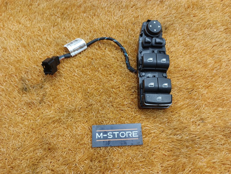 Блок управления стеклоподъемниками, 800 рублей, Красноярск