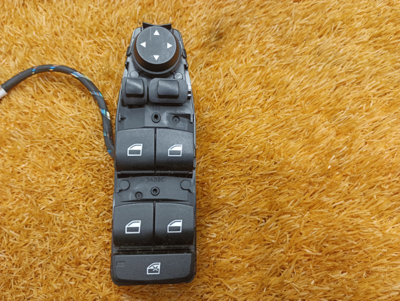Блок управления стеклоподъемниками, 800 рублей, Красноярск