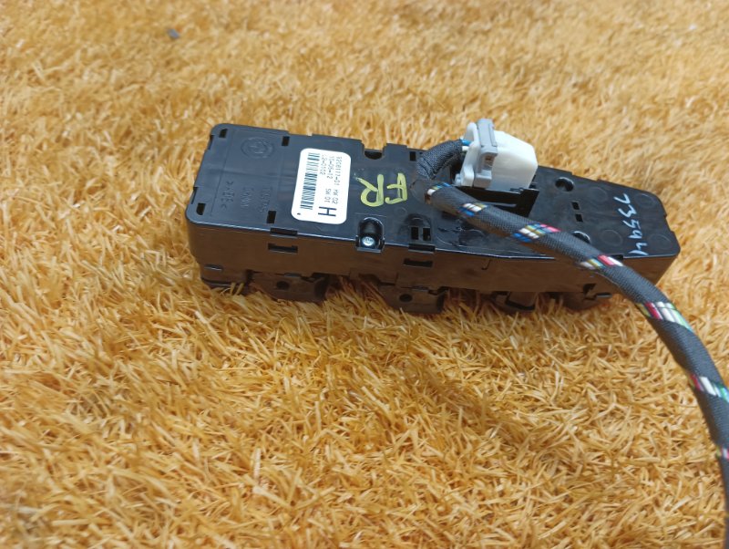 Блок управления стеклоподъемниками, 800 рублей, Красноярск