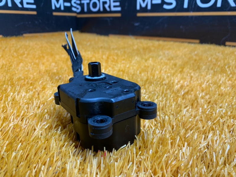 привод заслонки отопителя, 280 рублей, Красноярск