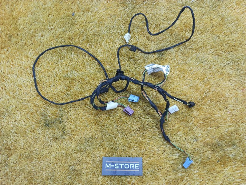 Проводка двери, 730 рублей, Красноярск