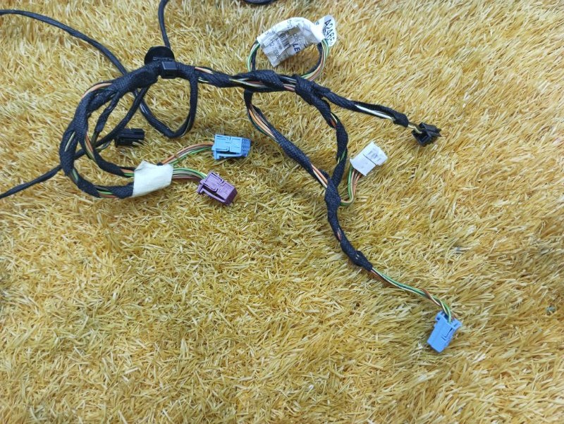 Проводка двери, 730 рублей, Красноярск