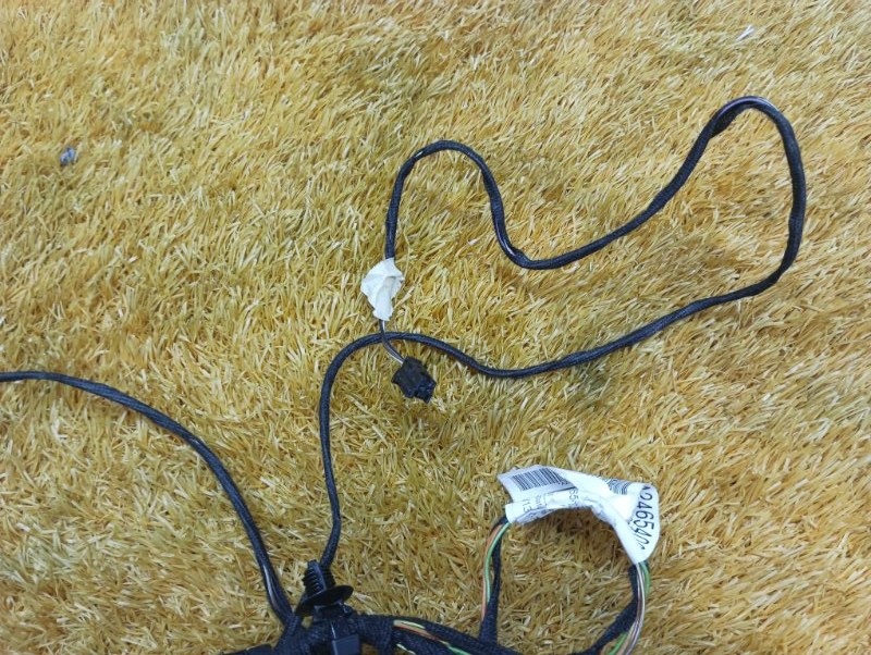 Проводка двери, 730 рублей, Красноярск