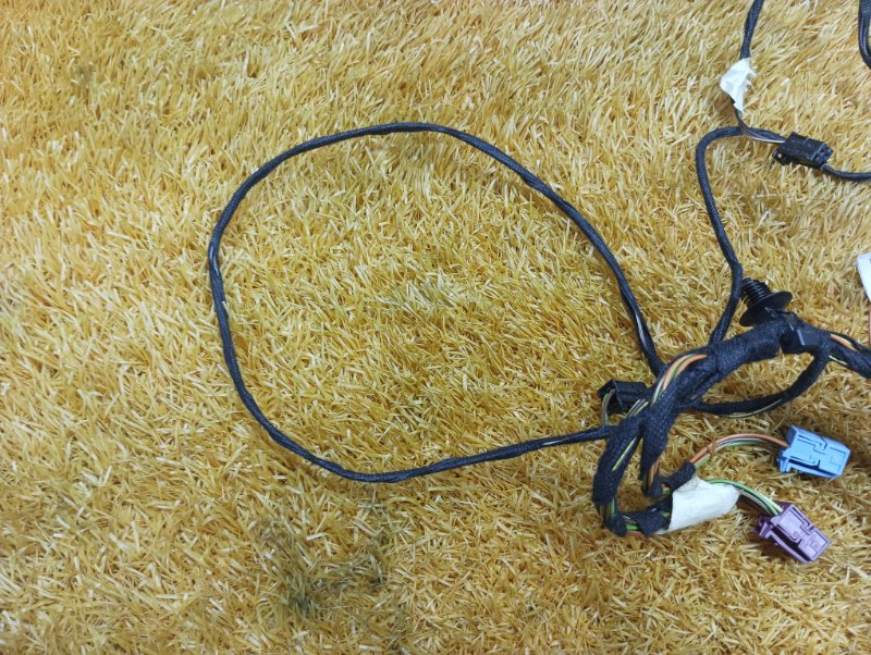 Проводка двери, 730 рублей, Красноярск