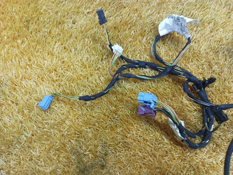 Проводка двери, 730 рублей, Красноярск