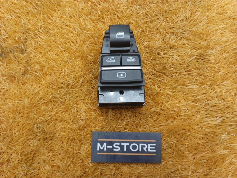 кнопка стеклоподъемника, 610 рублей, Красноярск