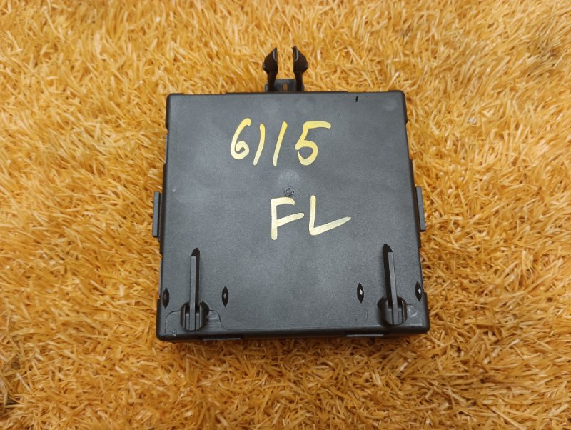 Блок управления дверью, 1490 рублей, Красноярск