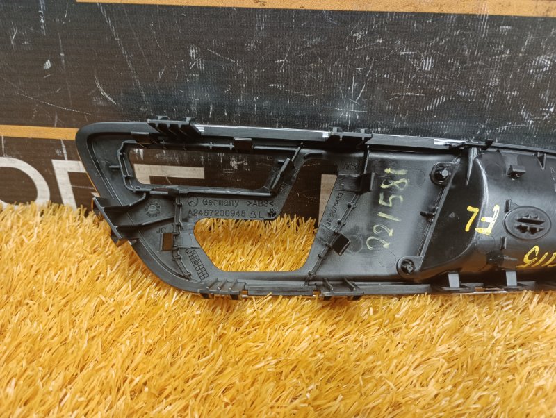 ручка двери внутренняя, 1080 рублей, Красноярск