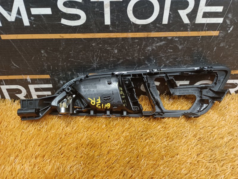 ручка двери внутренняя, 1080 рублей, Красноярск