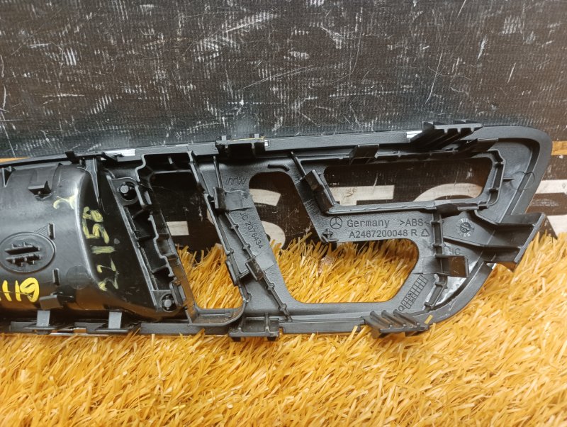 ручка двери внутренняя, 1080 рублей, Красноярск