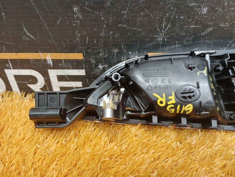 ручка двери внутренняя, 1080 рублей, Красноярск