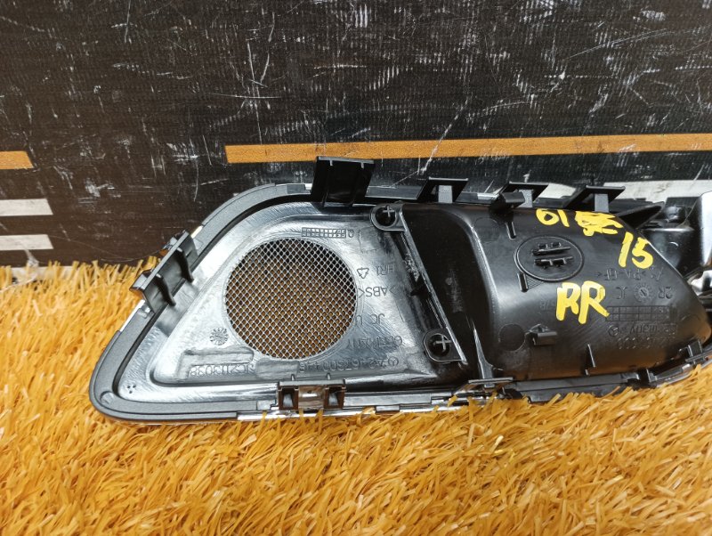 ручка двери внутренняя, 1080 рублей, Красноярск