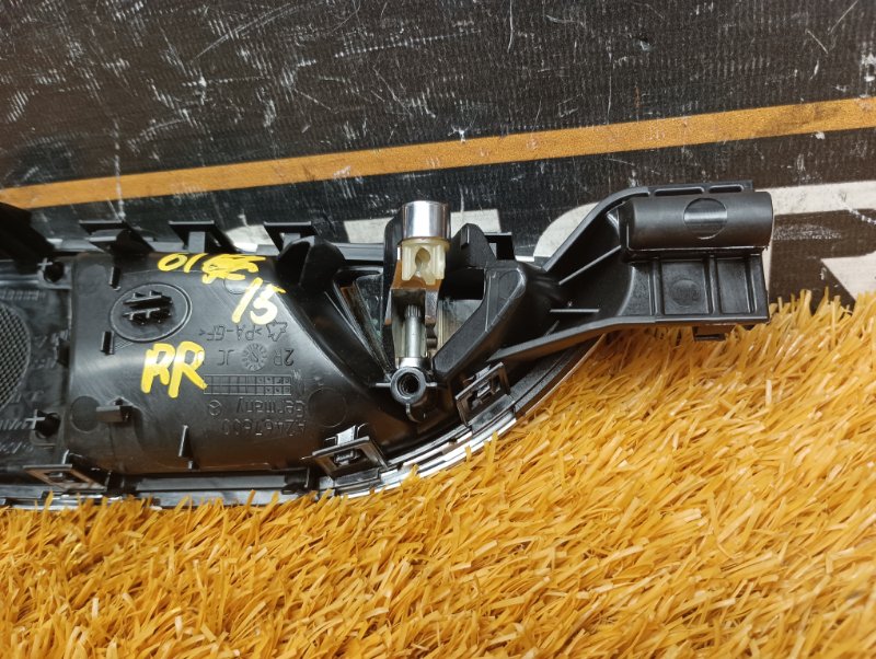 ручка двери внутренняя, 1080 рублей, Красноярск