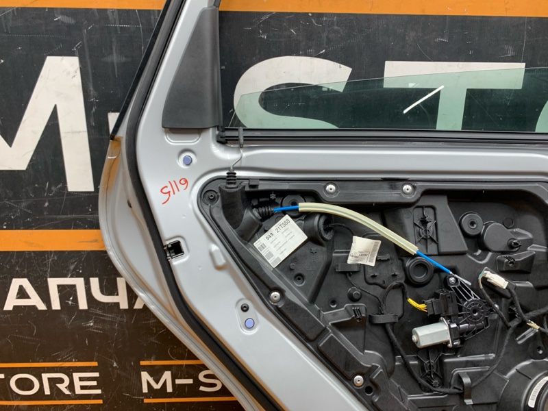 дверь, 15060 рублей, Красноярск