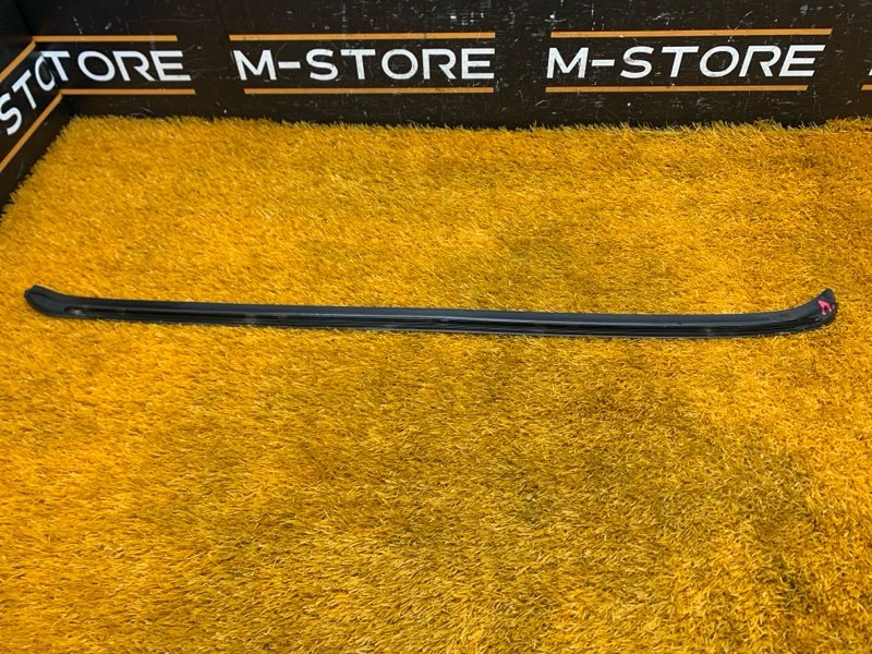 молдинг лобового стекла, 490 рублей, Красноярск