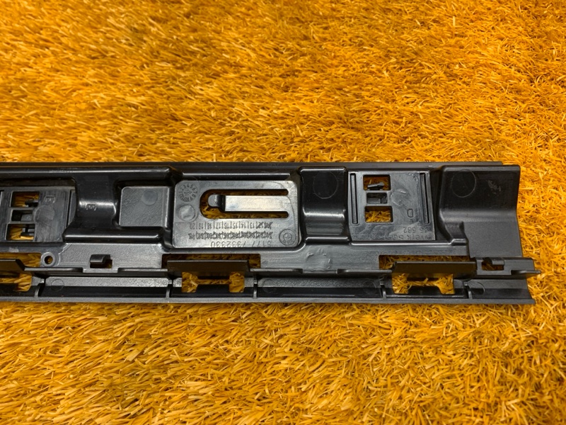 кронштейн порога, 730 рублей, Красноярск