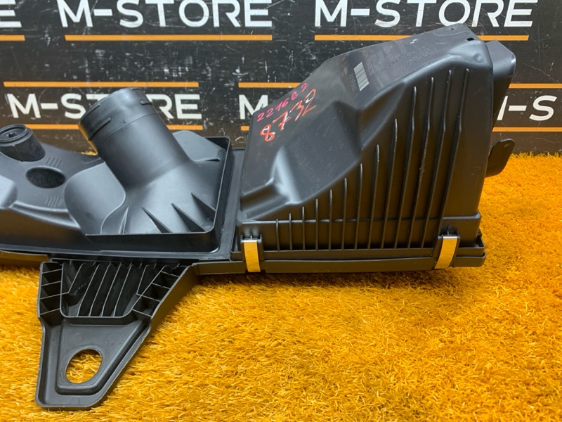 корпус воздушного фильтра, 4500 рублей, Красноярск