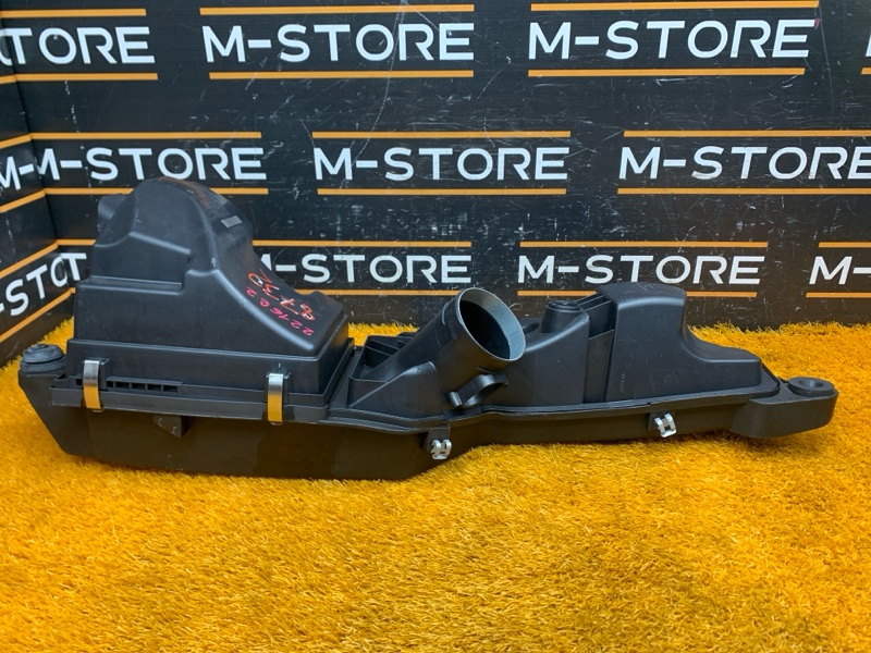 корпус воздушного фильтра, 4500 рублей, Красноярск