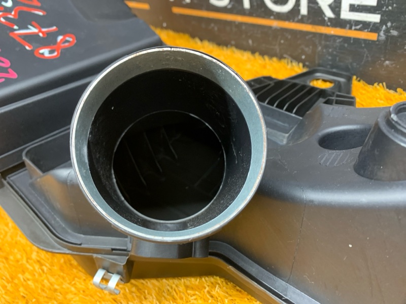 корпус воздушного фильтра, 4500 рублей, Красноярск