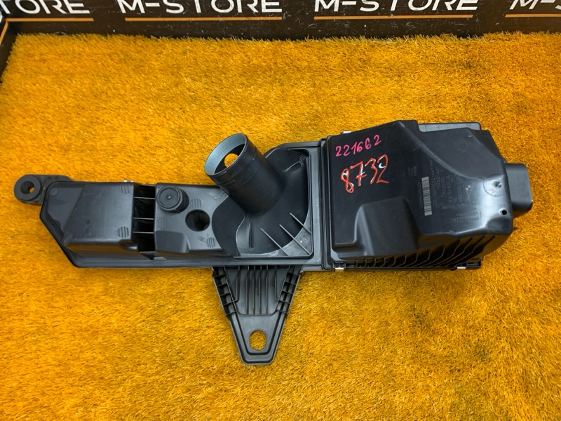 корпус воздушного фильтра, 4500 рублей, Красноярск