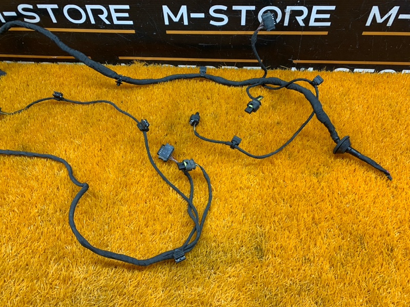 Проводка парктроника, 2950 рублей, Красноярск