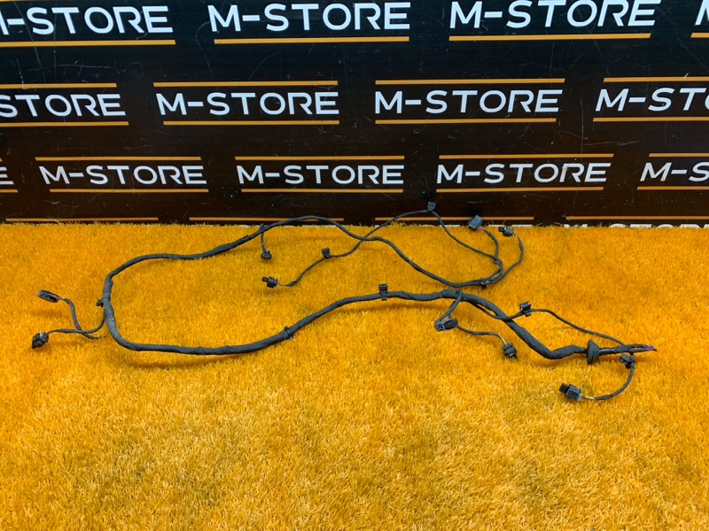 Проводка парктроника, 2950 рублей, Красноярск