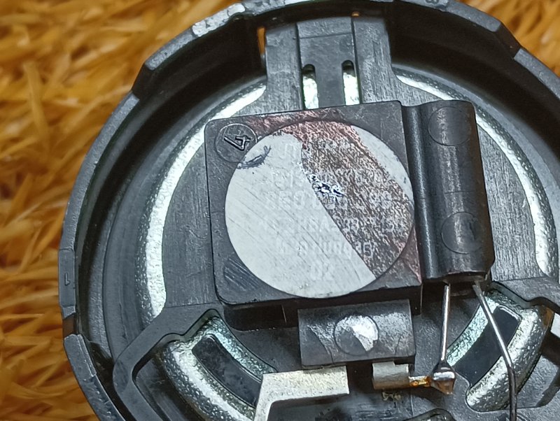 Динамик, 600 рублей, Красноярск