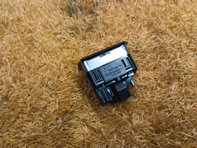 кнопка стеклоподъемника, 300 рублей, Красноярск