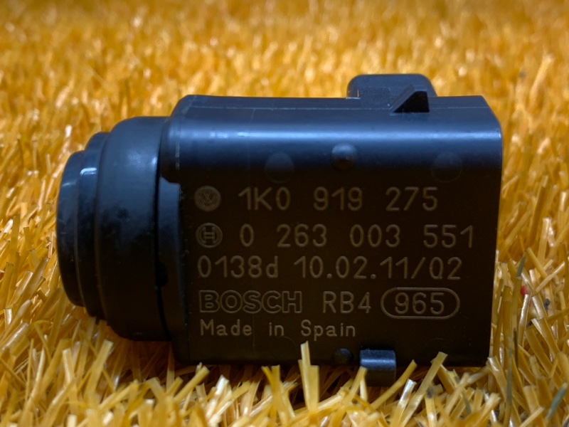 Датчик парковки , парктроник, 700 рублей, Красноярск