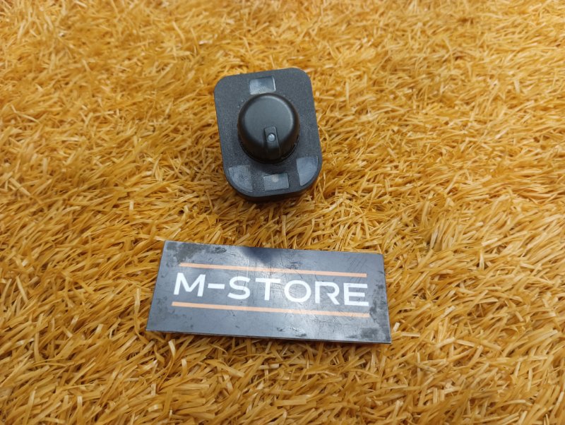 Кнопка регулировки зеркал, 300 рублей, Красноярск