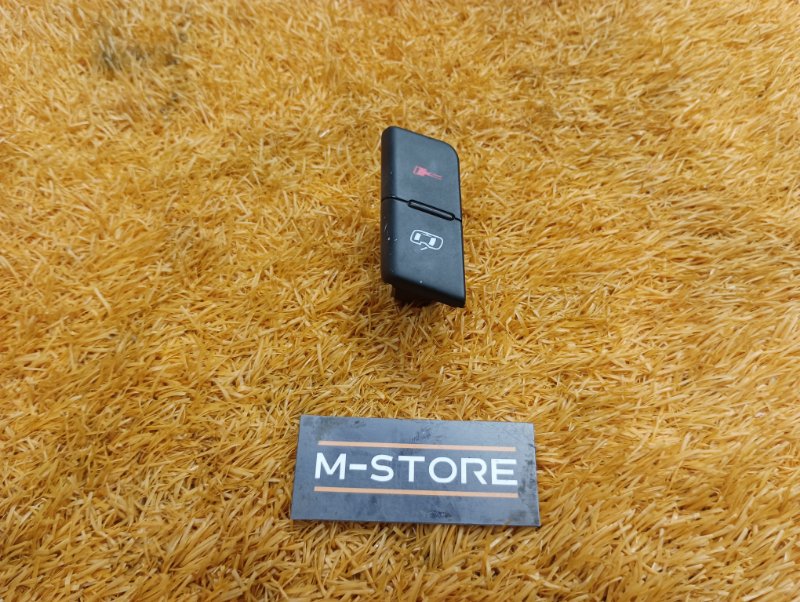 Кнопка центрального замка, 200 рублей, Красноярск