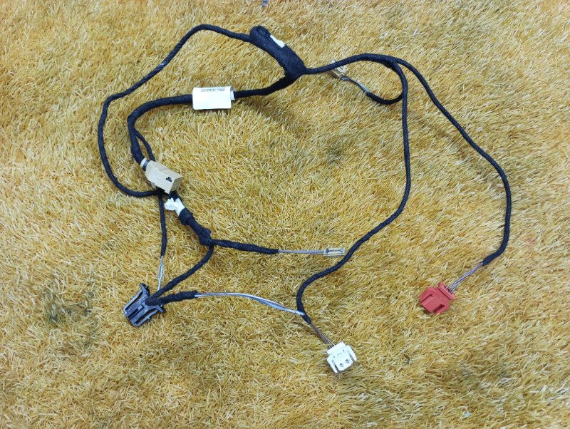 Проводка двери, 300 рублей, Красноярск