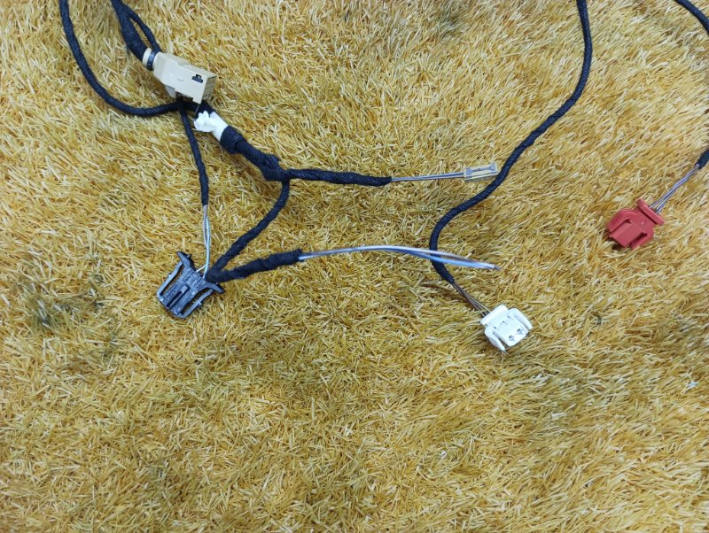 Проводка двери, 300 рублей, Красноярск