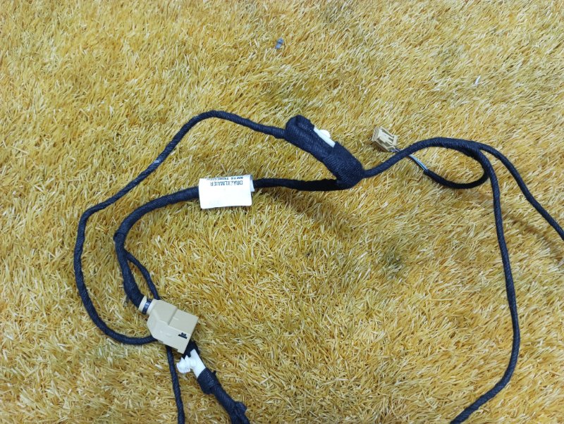 Проводка двери, 300 рублей, Красноярск