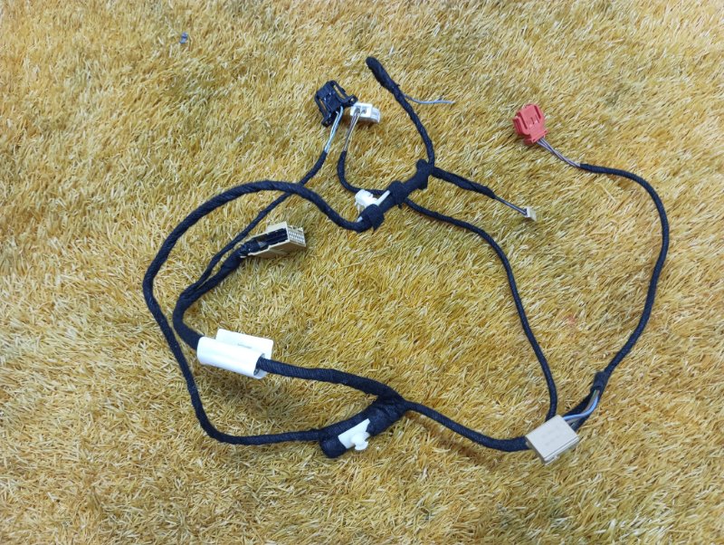 Проводка двери, 300 рублей, Красноярск