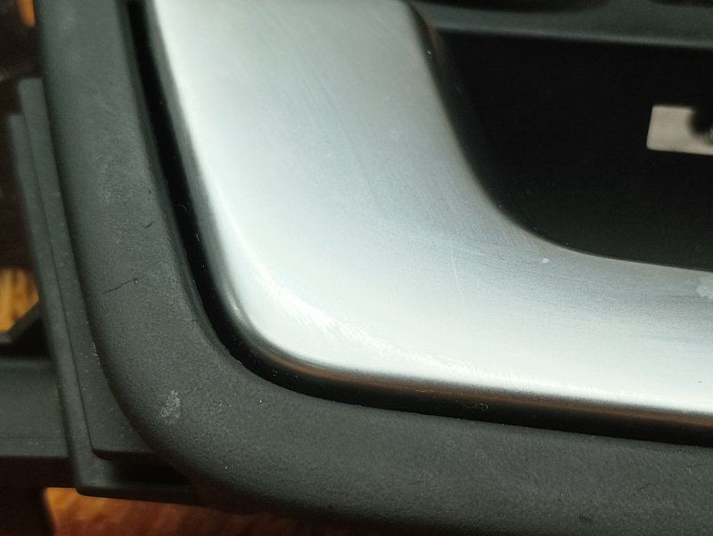 ручка двери внутренняя, 370 рублей, Красноярск