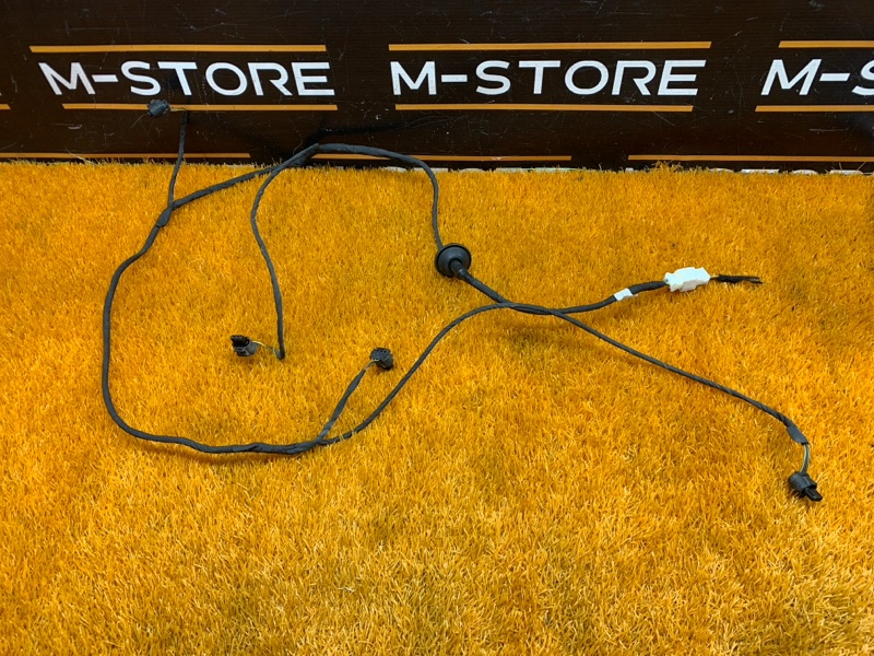 Проводка парктроника, 2470 рублей, Красноярск