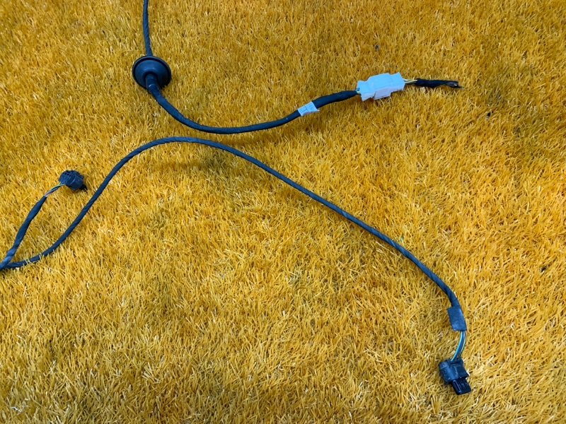 Проводка парктроника, 2470 рублей, Красноярск