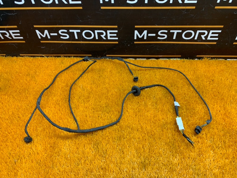 Проводка парктроника, 2470 рублей, Красноярск