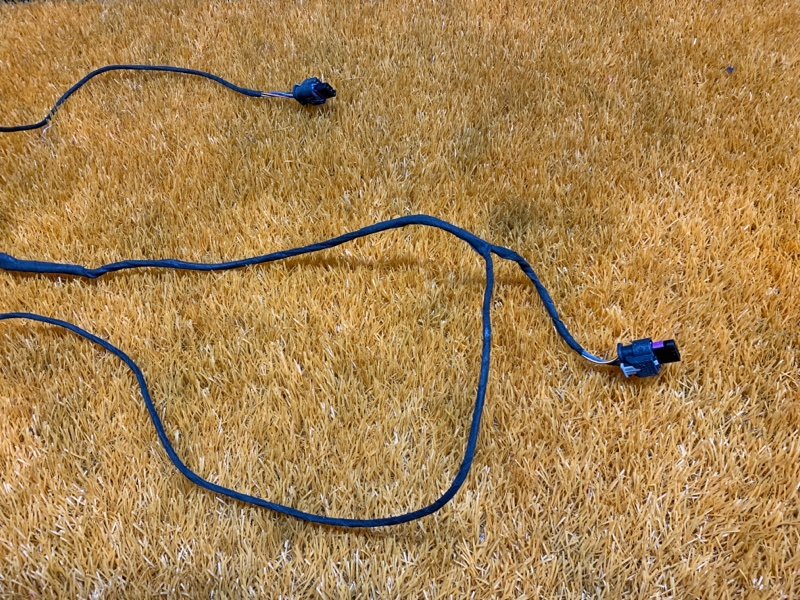 Проводка парктроника, 1900 рублей, Красноярск