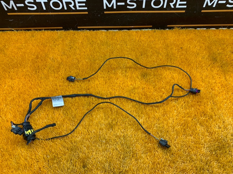 Проводка парктроника, 1900 рублей, Красноярск