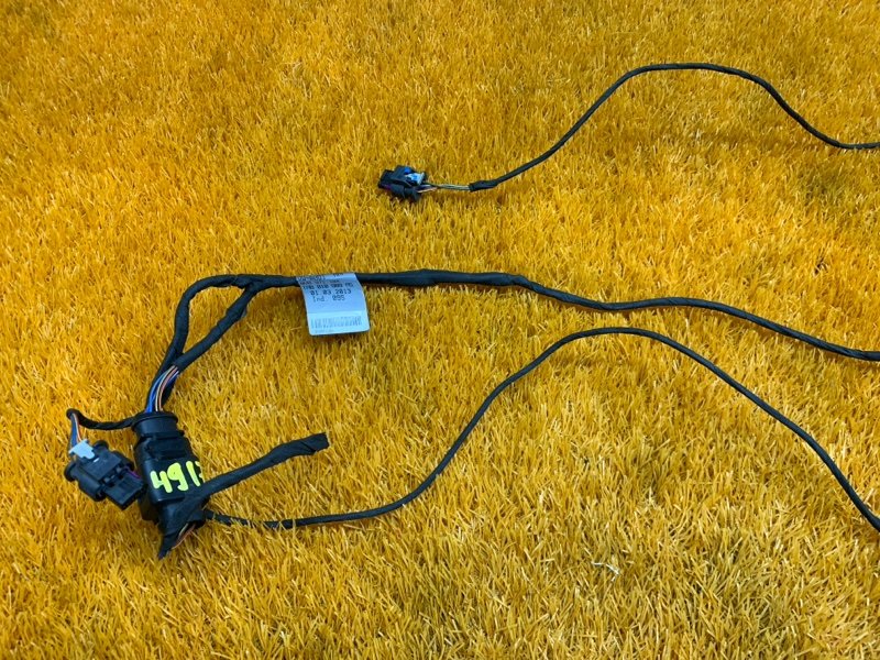 Проводка парктроника, 1900 рублей, Красноярск