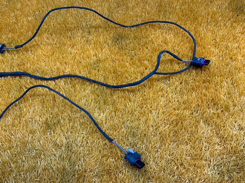 Проводка парктроника, 1900 рублей, Красноярск