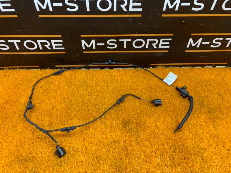 Проводка бампера, 1000 рублей, Красноярск