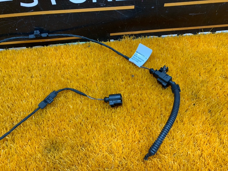 Проводка бампера, 1000 рублей, Красноярск