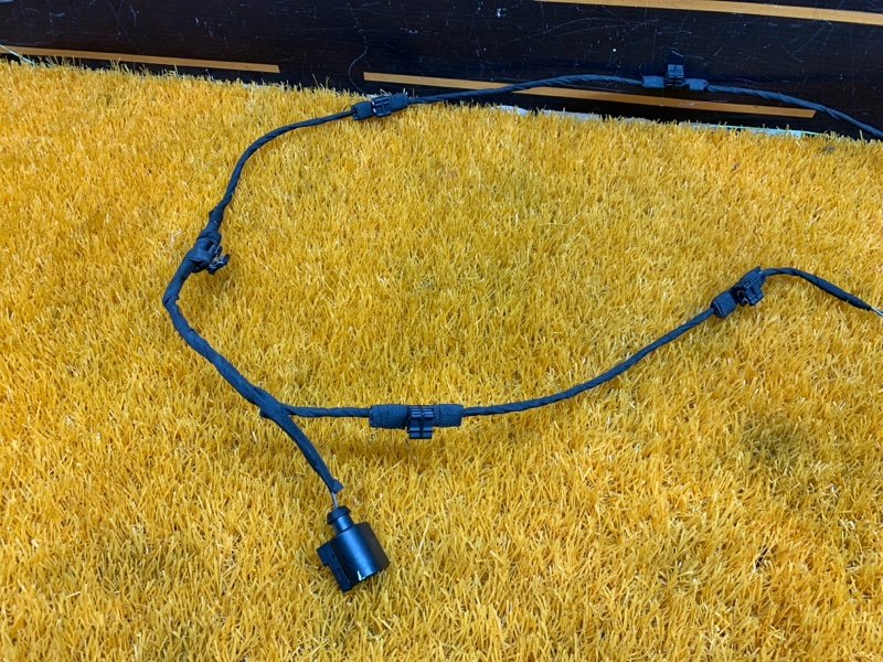 Проводка бампера, 1000 рублей, Красноярск