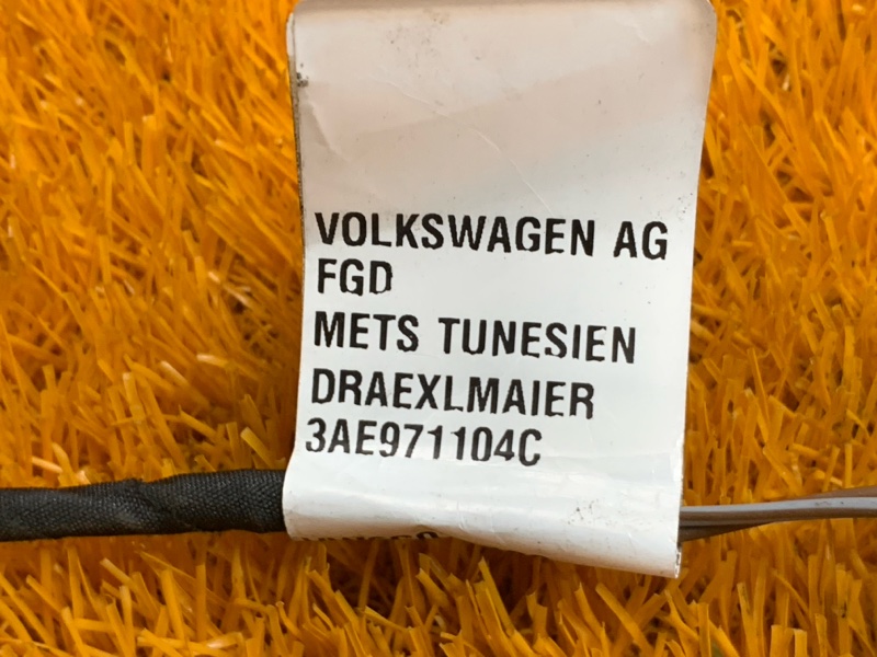 Проводка бампера, 1000 рублей, Красноярск