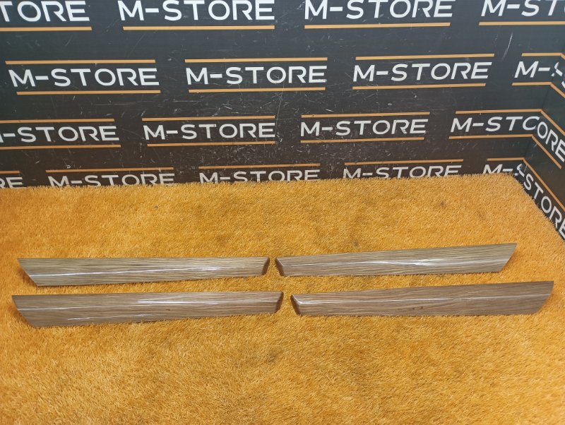 Декоративная накладка двери, 7380 рублей, Красноярск